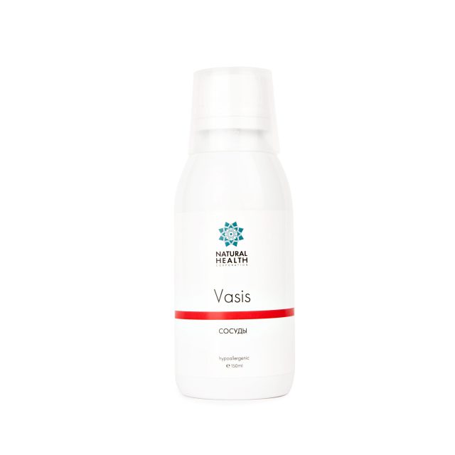 Natural Health™ VASIS