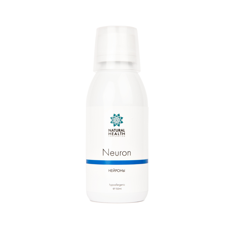 Natural Health™ NEURON