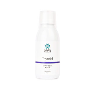 Natural Health™ THYROID