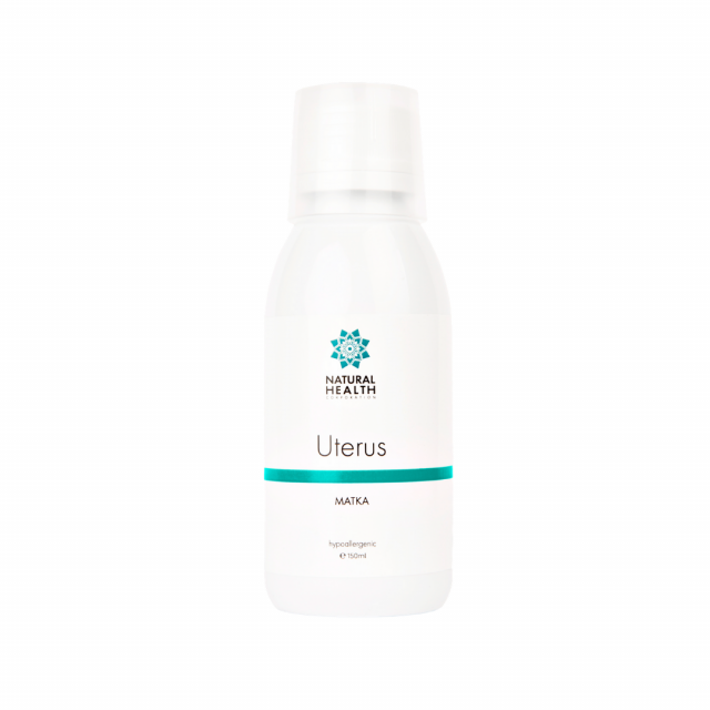 Natural Health™ UTERUS