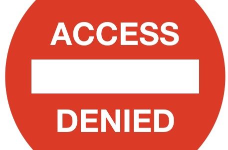  Запретная зона: Полное руководство по ошибке 'Access Denied', причины, решения и защита