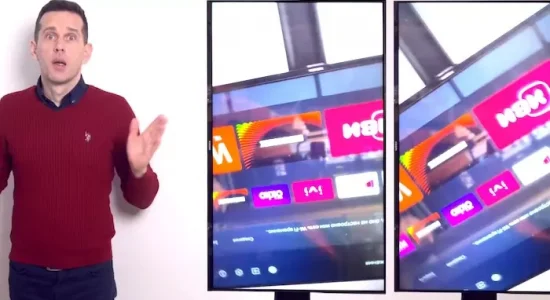 Аренда вертикального телевизора: Революция в мире контента для TikTok, Shorts и презентаций!