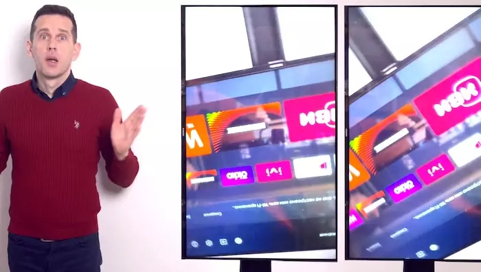 Аренда вертикального телевизора: Революция в мире контента для TikTok, Shorts и презентаций!