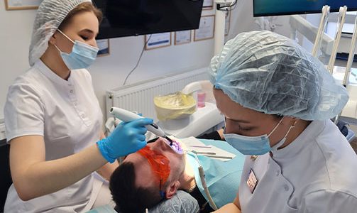 Имплантация зубов: Верните улыбку и уверенность в себе!
