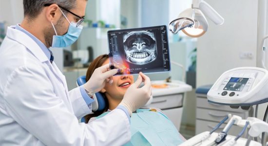 Острая зубная боль: как мы быстро и эффективно оказываем помощь 4 Острая зубная боль: как мы быстро и эффективно оказываем помощь