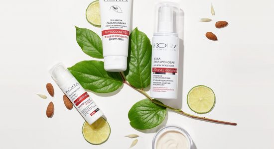 KORA: Наш Откровенный Путь к Совершенству Кожи через Симбиоз Природы и Биотехнологий 3 KORA: Наш Откровенный Путь к Совершенству Кожи через Симбиоз Природы и Биотехнологий