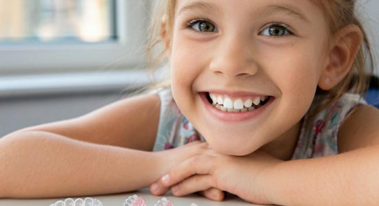 Элайнеры: путь к идеальной улыбке без комплексов 5 Элайнеры: путь к идеальной улыбке без комплексов