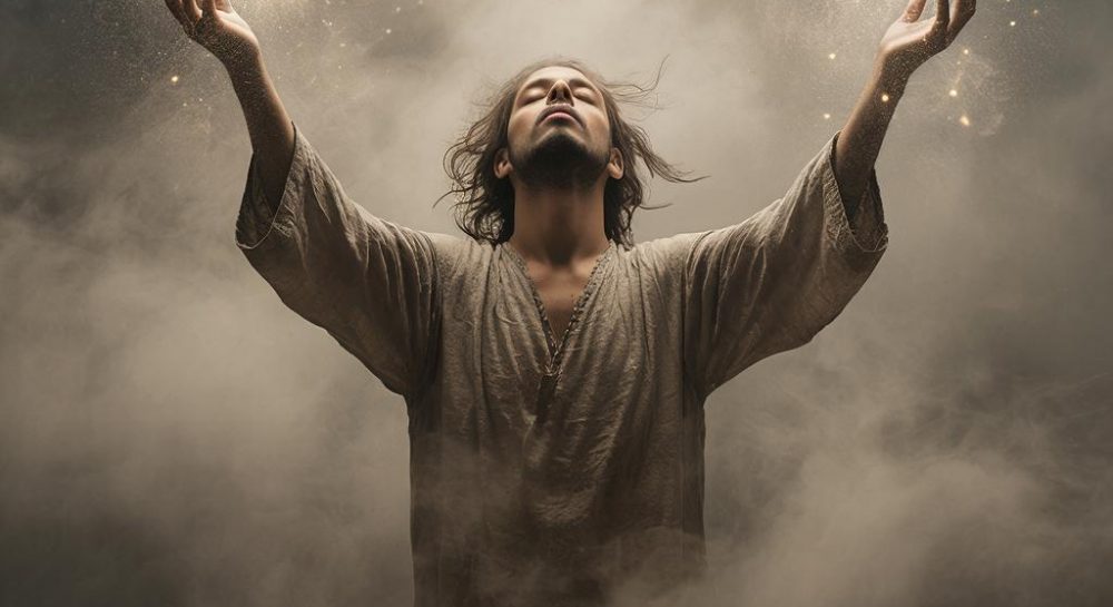 Вдохновение Жизнью: Как Дыхание Раскрывает Скрытые Силы