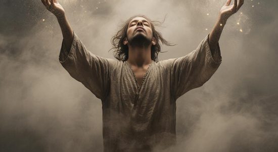 Вдохновение Жизнью: Как Дыхание Раскрывает Скрытые Силы